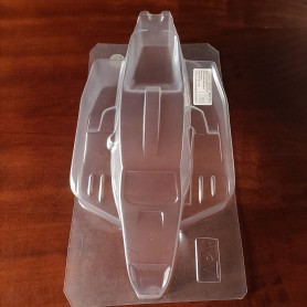 Carrozzeria Kyosho MP11 Delta Plastik