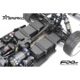 Sparko F8 Euro 25 1:8 4WD Electric Buggy