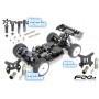 Sparko F8 Euro 25 1:8 4WD Electric Buggy