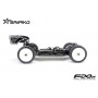 Sparko F8 Euro 25 1:8 4WD Electric Buggy