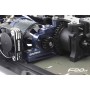 Sparko F8 Euro 25 1:8 4WD Electric Buggy