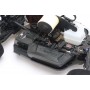 Sparko - Sparko F8 Euro 25 1:8 4WD Nitro Buggy