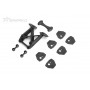 Sparko - Supporto Alettone F8