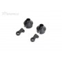 Sparko - Uniball Ammortizzatori F8