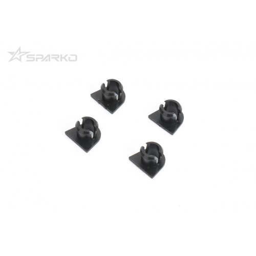Sparko - Anello Tappo Ammortizzatori F8
