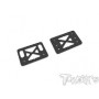 Kyosho MP9/MP10/MP11 - Supporto per Alettone MP11
