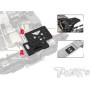 Kyosho MP9/MP10/MP11 - Supporto per Alettone MP11