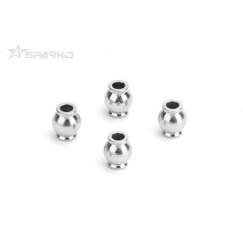 Sparko - Sfere Uniball Ant/Post F8