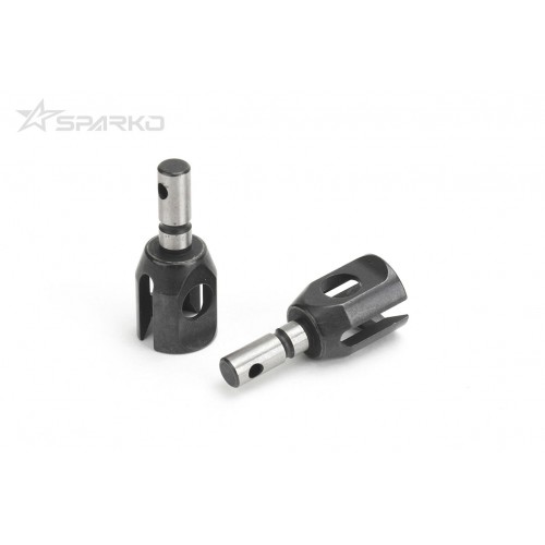 Sparko - Bicchierini Diff Ant/Post F8