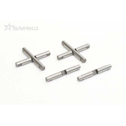 Sparko - Crociera Differenziale F8