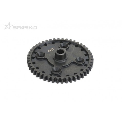 Sparko - Corona Diff Centrale F8 46 Denti
