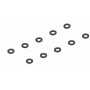 Spessori Barilotto Ant F8 (10pcs)