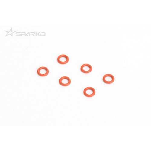 Or Differenziale F8 (6pcs)