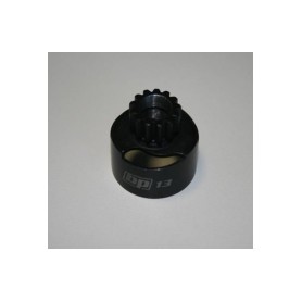 Accessori - Campana Frizione Z13 Ventilata