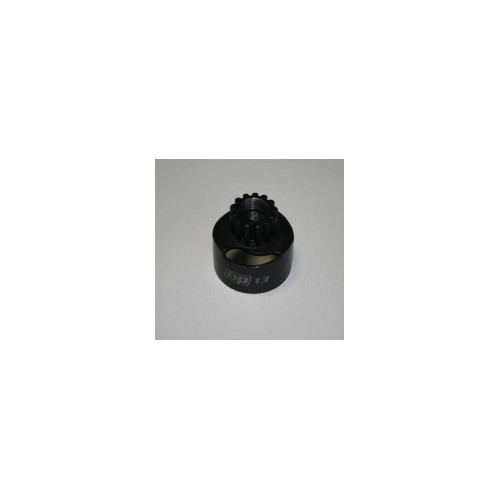 Accessori - Campana Frizione Z13 Ventilata