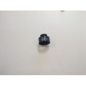 Accessori - Campana Frizione Z16 Ventilata