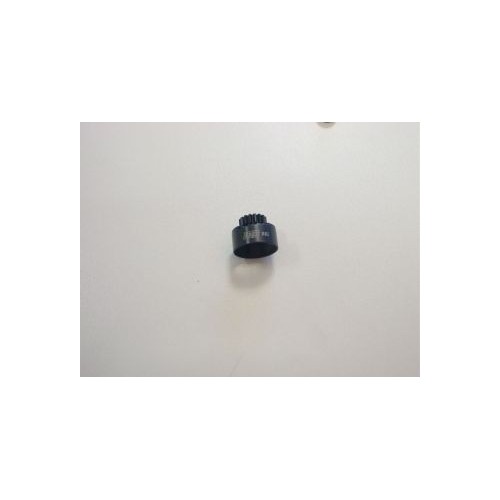 Accessori - Campana Frizione Z16 Ventilata
