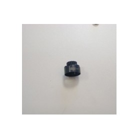 Accessori - Campana Frizione Z17 Ventilata