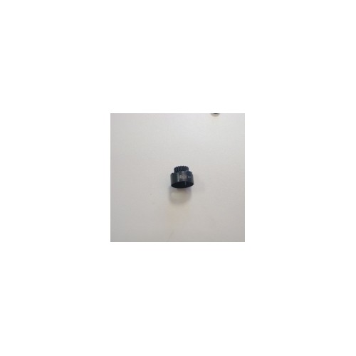 Accessori - Campana Frizione Z17 Ventilata