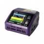 SkyRC Q200neo Quad-Charger 240VAC/12VDC  1-6S
