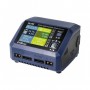 SkyRC Caricabatterie D100 Neo Dual 100w AC/DC 1-6s