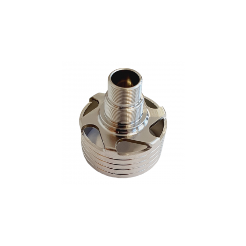 LAB GT2 CAMPANA FRIZIONE XL