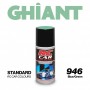 Vernici Lexan - Vernice Spray Blu-Verde 150ml