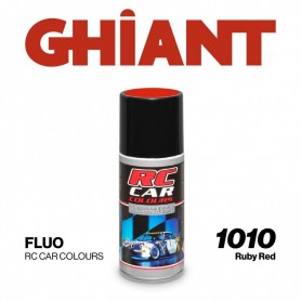 Vernice Spray Rosso Intenso 150ml