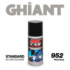 Vernici Lexan - Vernice Spray Canna di Fucile 150ml
