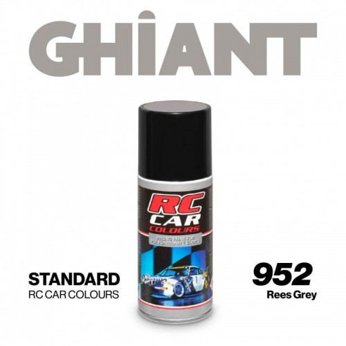 Vernici Lexan - Vernice Spray Canna di Fucile 150ml