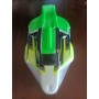 Carrozzerie Verniciate - Carrozzeria Tipo JC S15 Verniciata Mugen/Asso/Hb/Sworkz