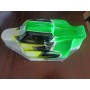 Carrozzerie Verniciate - Carrozzeria Tipo JC S15 Verniciata Mugen/Asso/Hb/Sworkz