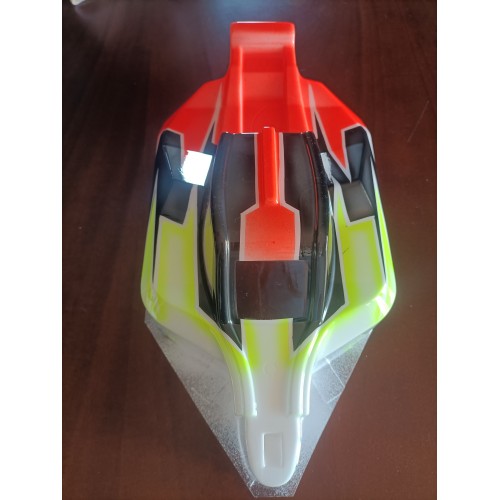 Carrozzeria Verniciata Infinity IFB8