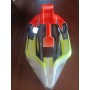 Carrozzeria Verniciata Infinity IFB8