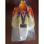Carrozzerie Verniciate - Carrozzeria Kyosho MP11 DP Verniciata
