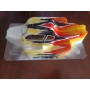 Carrozzerie Verniciate - Carrozzeria Kyosho MP11 DP Verniciata