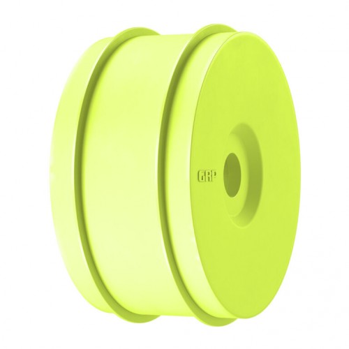 Cerchi Gialli GRP (2)