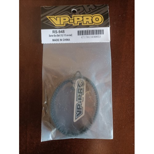 Cinghia x Starter Box RS-944 VP-PRO