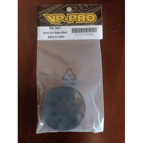 Ruota x Starter Box RS-944 VP-PRO