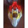 Carrozzerie Verniciate - Carrozzeria Kyosho MP10 DP Verniciata