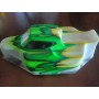 Carrozzerie Verniciate - Carrozzeria Tipo JC Verniciata Mugen/Asso/Hb/Sworkz