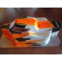 Carrozzerie Verniciate - Carrozzeria Xray-Mugen-Associated-Hb