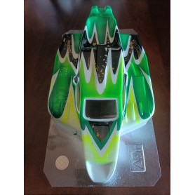 Carrozzeria Kyosho MP10 DP Verniciata