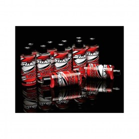 Sworkz Boots - Olio Silicone 2000 150ml