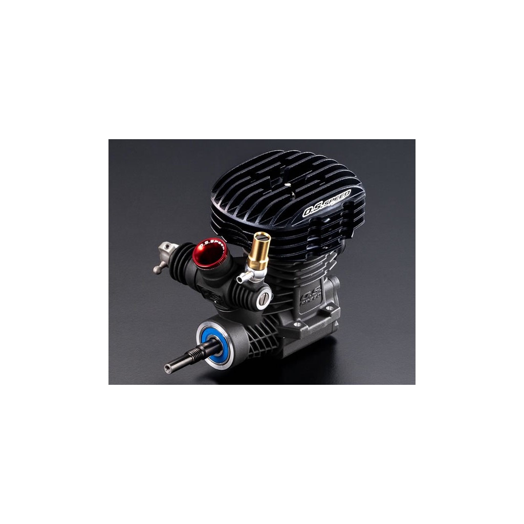 OS SPEED B2103 Type S