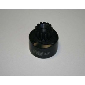 Accessori - Campana Frizione Z14 Ventilata