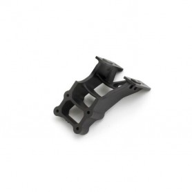 Kyosho - Supporto Alettone Kyosho MP11-MP11E
