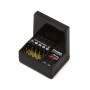 Futaba - Futaba T10PXR Radio F-4G/SR/T-FHSS - R404SBS-E
