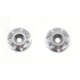 Rondelle Ferma Alettone Silver (2)