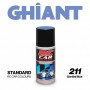 Vernici Lexan - Vernice Spray Azzurro 150ml